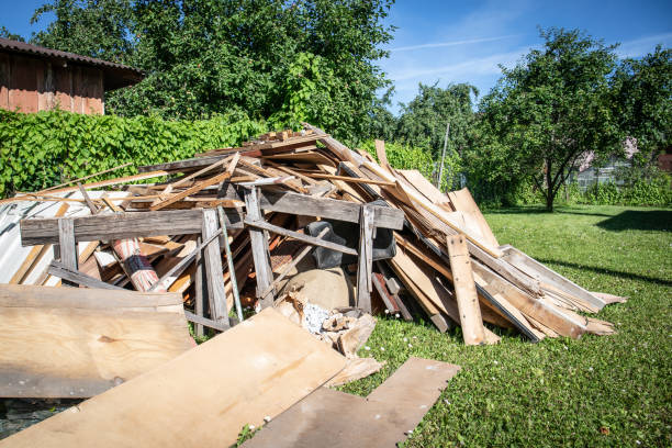 Best Retail Junk Removal  in Opa Locka, FL